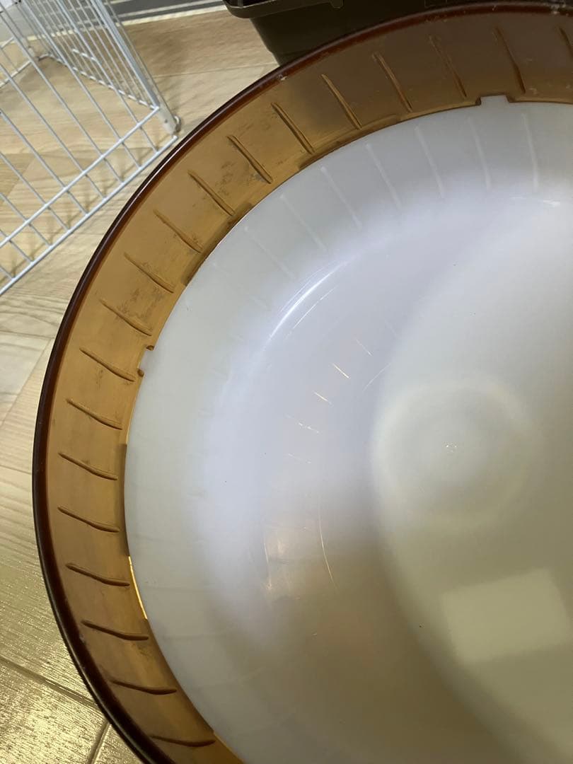 ハリネズミ用ケージ　飼育用品セット　エサ(ハリネズミリター)、ハリネズミサンド