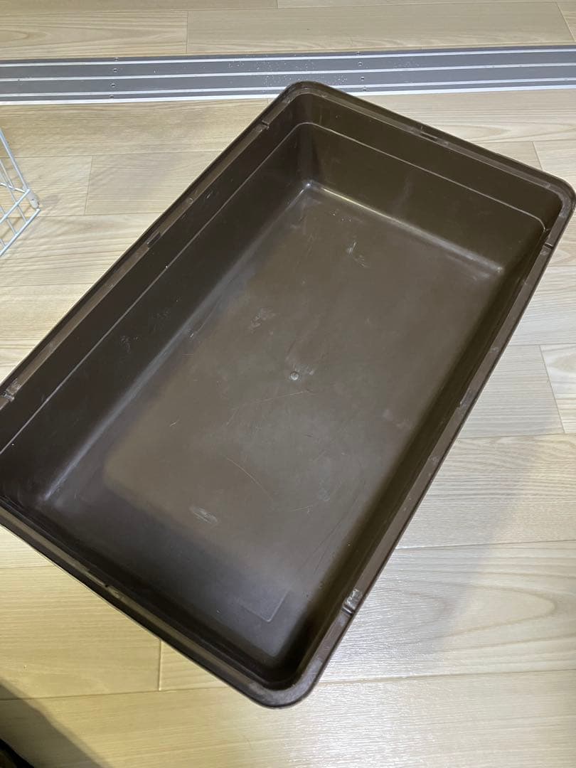 ハリネズミ用ケージ　飼育用品セット　エサ(ハリネズミリター)、ハリネズミサンド