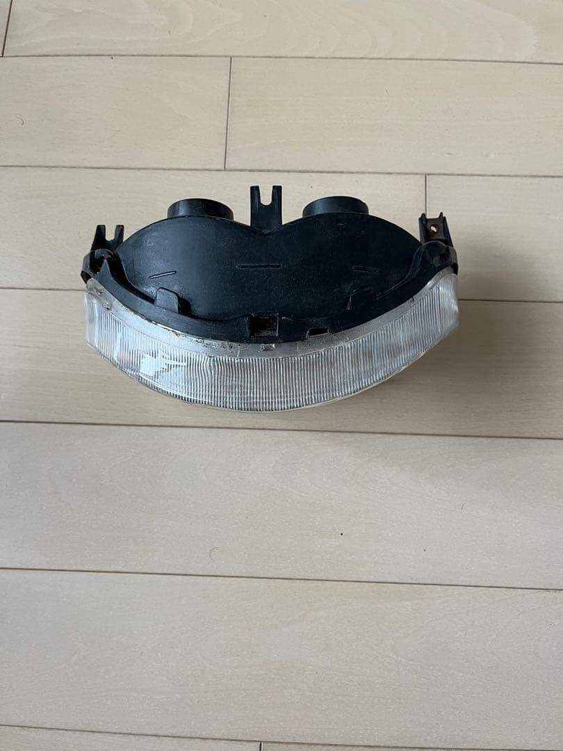 バンディット250V GJ77A テールランプケース