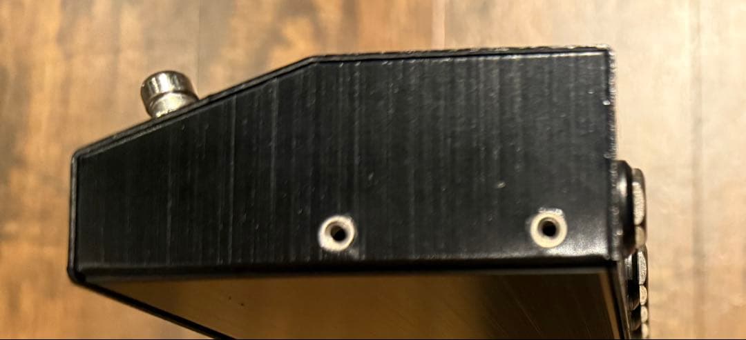 CAJ LooP and Link II スイッチャー