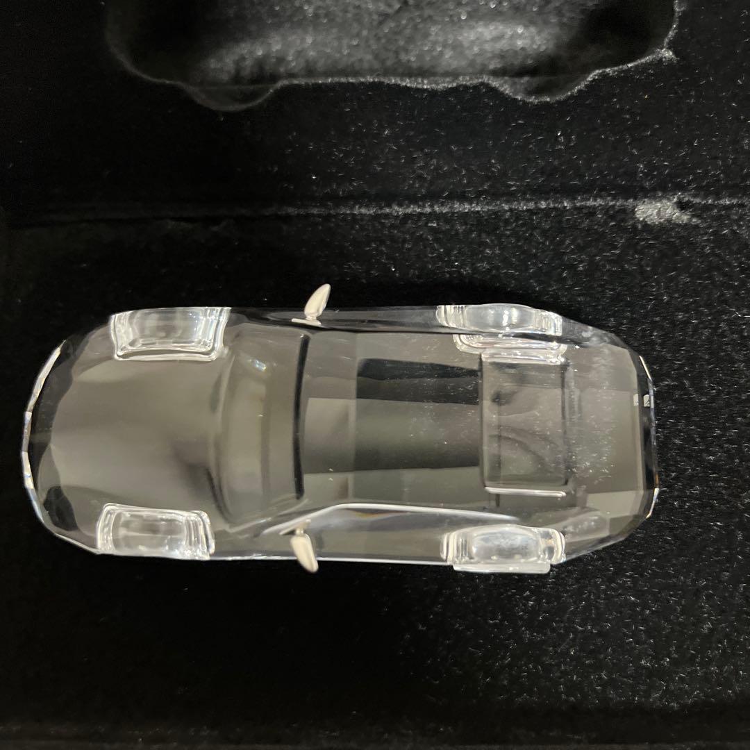 ポルシェ　スワロフスキー 40 year 911 Limited Edition