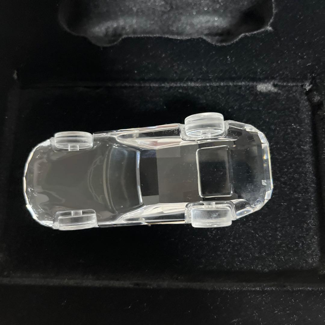 ポルシェ　スワロフスキー 40 year 911 Limited Edition