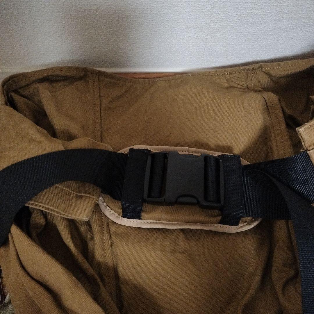 【美品】erva エルバ 多機能ドッグスリング サイズ2