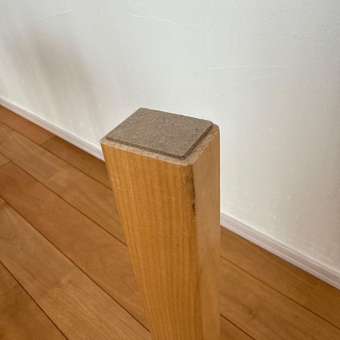 artek スツール60 scope別注ピスタチオ　3本脚