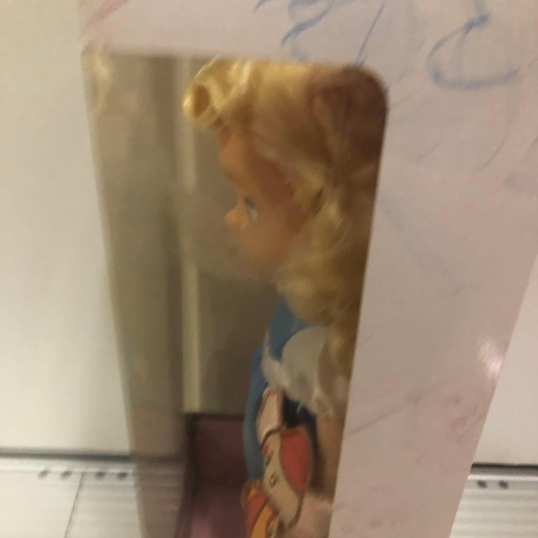 ディズニー　アニメータードール　アニメーターズコレクション　シンデレラ