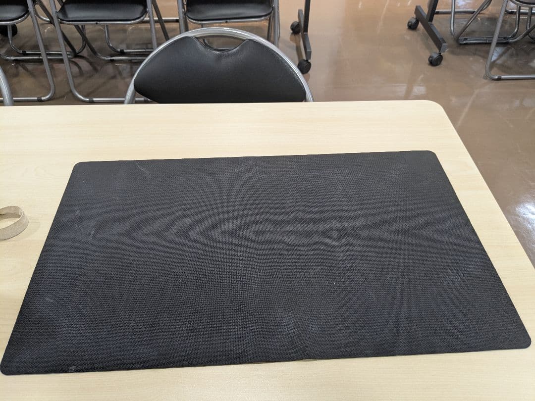 遊戯王 シャドール プレイマット