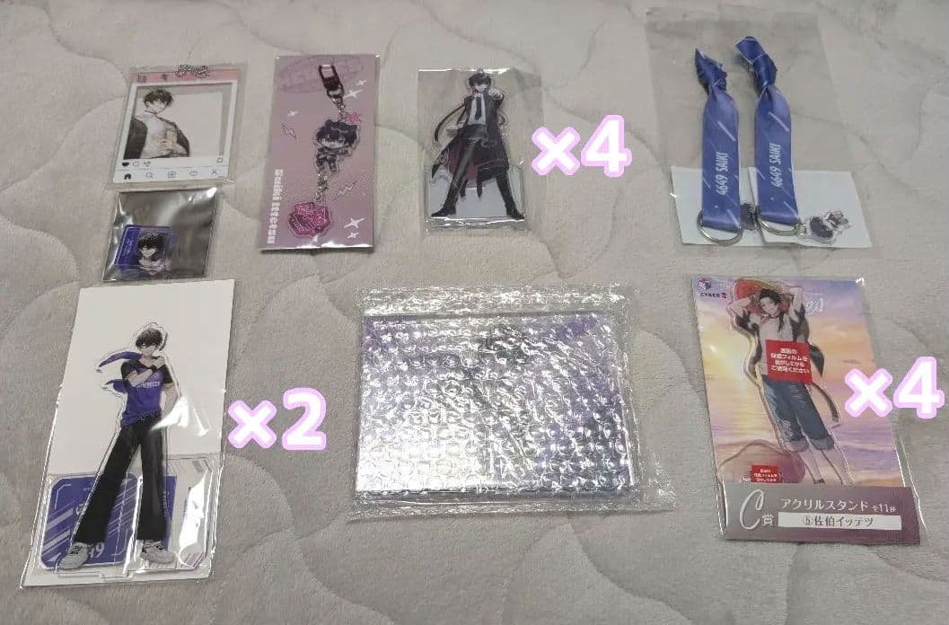 にじさんじ 佐伯 イッテツ