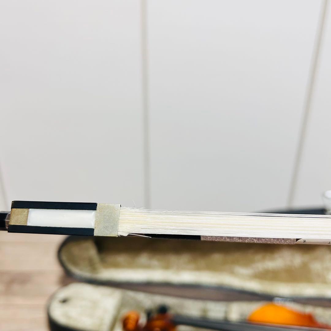 【良品】 スズキ バイオリン No.280 3/4サイズ