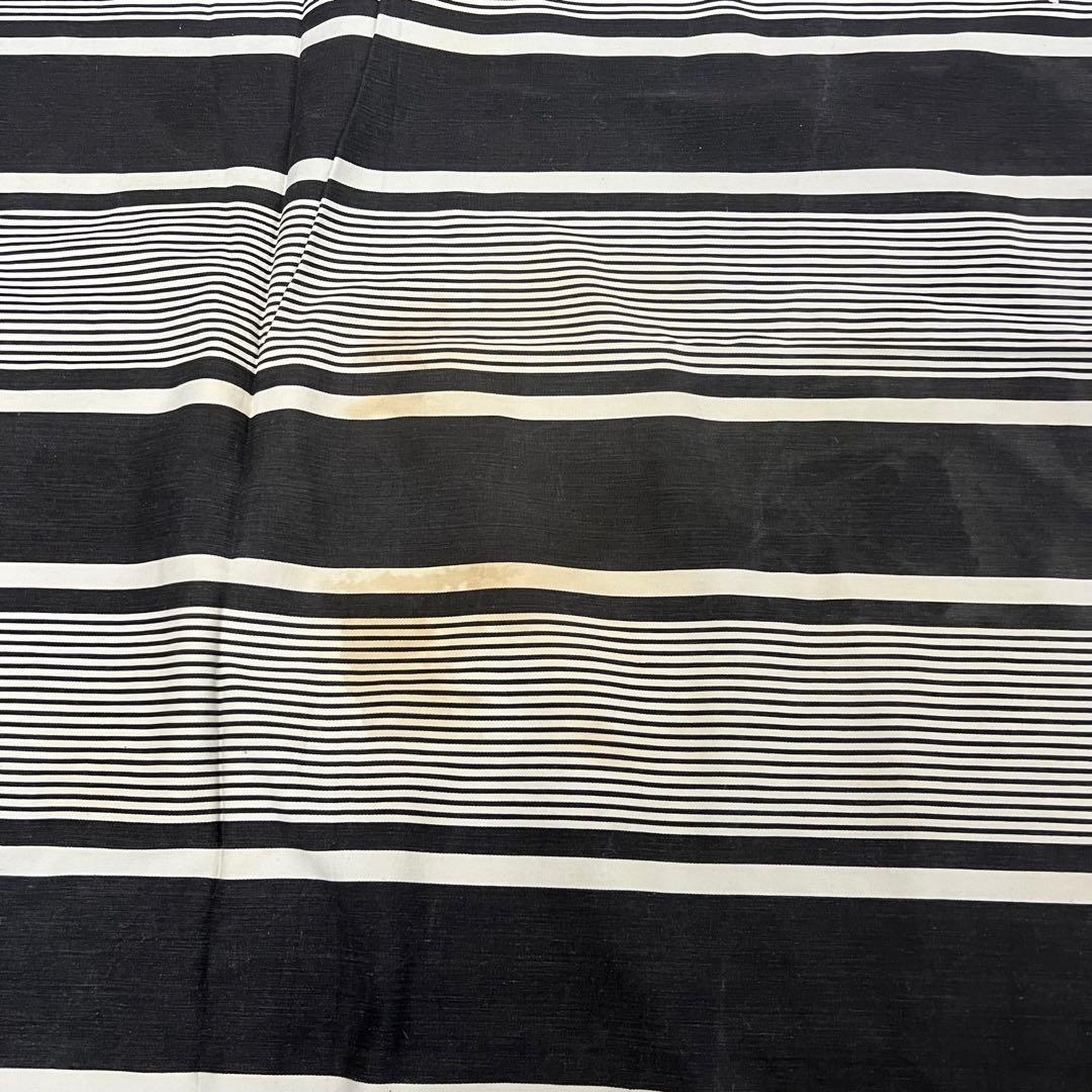 フランスヴィンテージ 生地 ファブリック ベッドシーツ 大きめ 380×117㎝