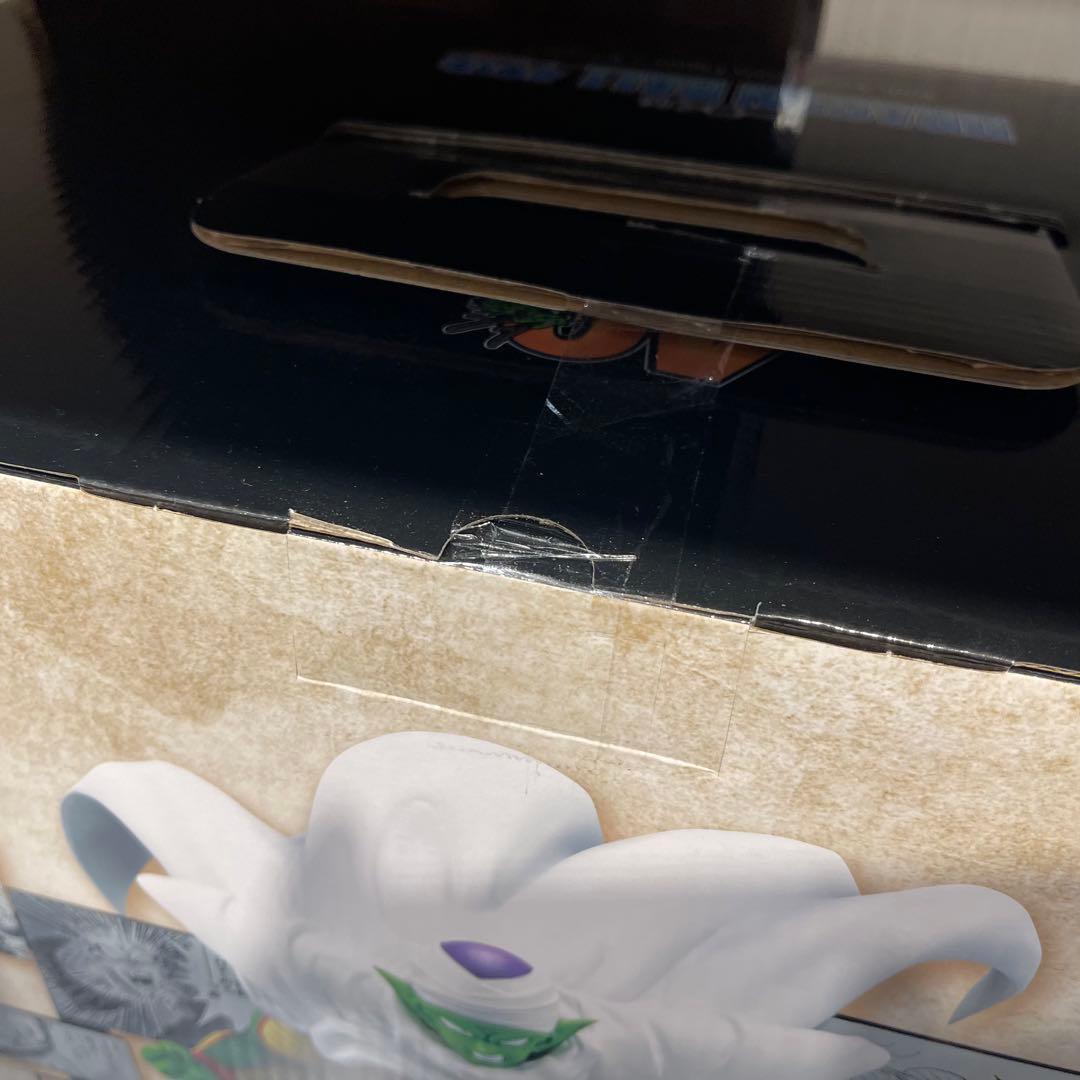 ドラゴンボール ピッコロ 40周年フィギュア