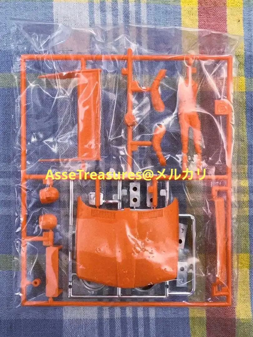 絶版 タミヤ 1/24 BMW 320i Gr.5 w/カルトグラフデカール