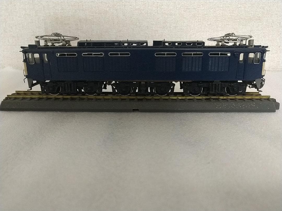 EF64 電気機関車　違うかもしれません
