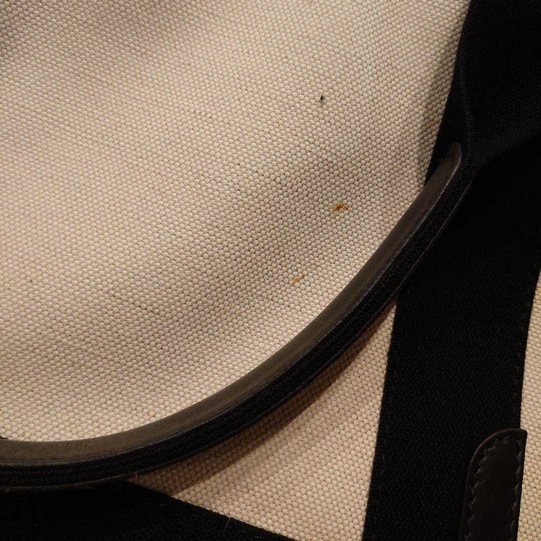 バレンシアガ　BALENCIAGA カバス　バッグ