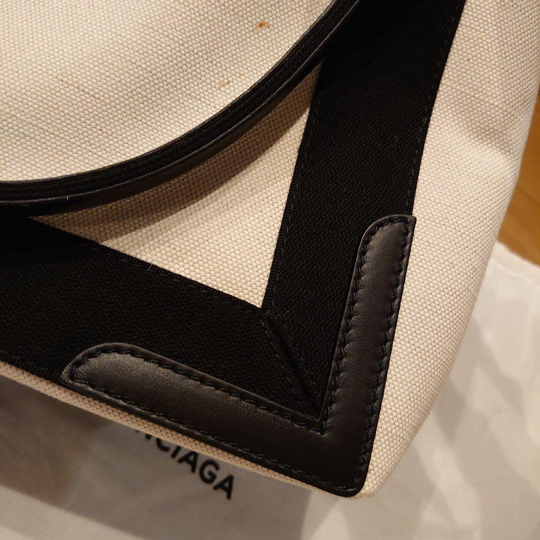 バレンシアガ　BALENCIAGA カバス　バッグ