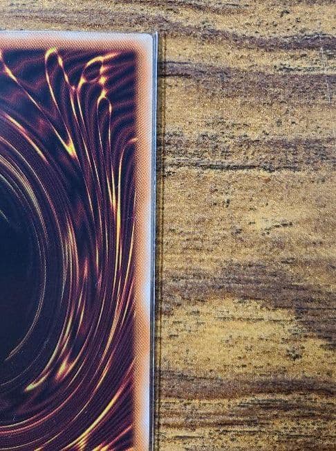 竜騎士ブラックマジシャンガール プリズマティックシークレット ディスプレイケース