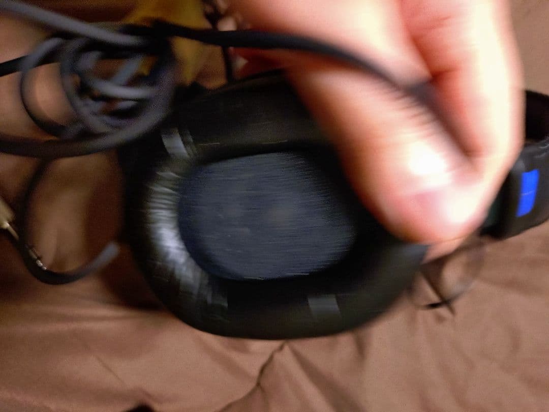 SONY MDR-CD900ST　中古　美品　赤帯