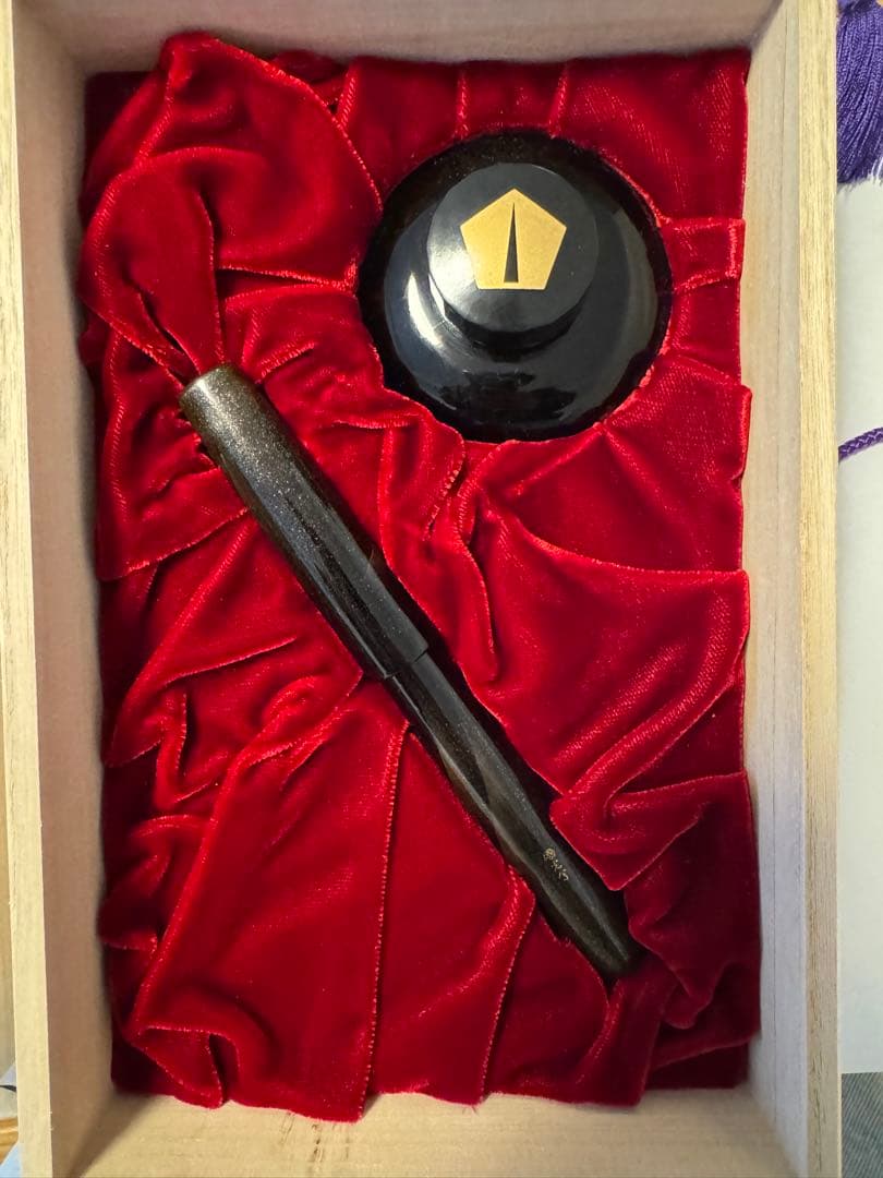 PILOT Namiki AYA COLLECTION颯　ナミキ彩コレクション颯