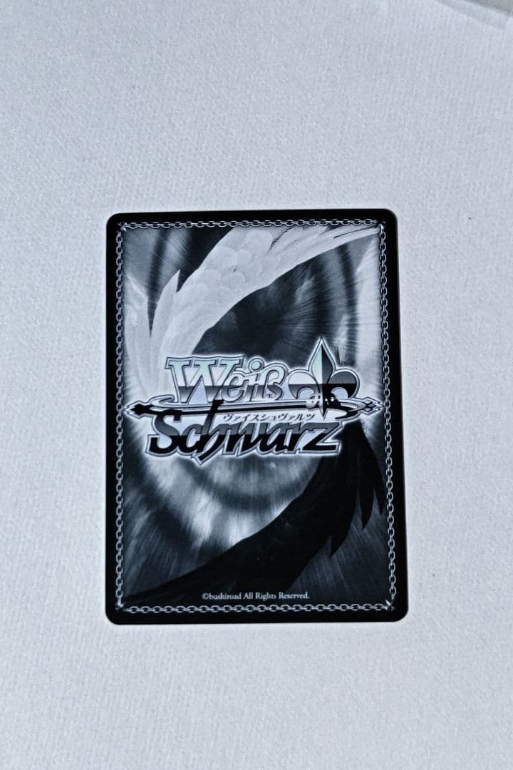 私の家で アイラニ・イオフィフティーン ssp ヴァイスシュヴァルツ ホロライブ