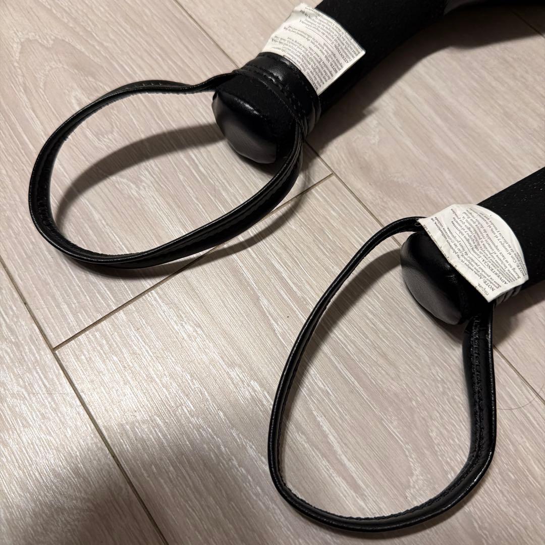 【美品】RIVAL POWER PADDLE パンチングミット