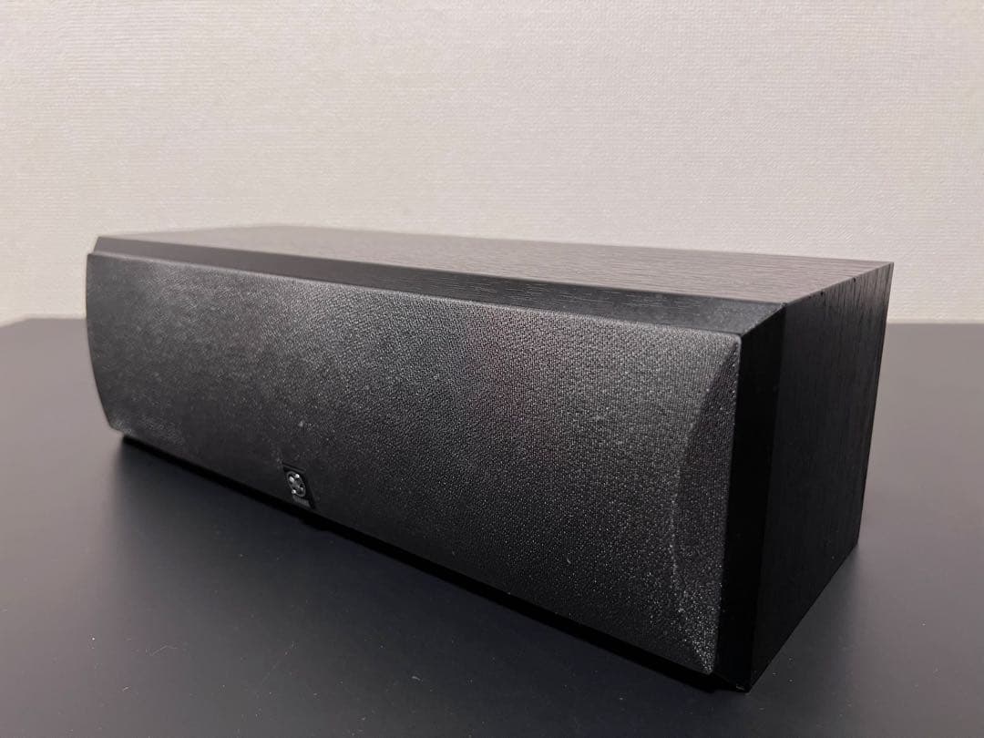 美品 YAMAHA RX-V385 他5.1ch 純正スピーカーセット +付属品