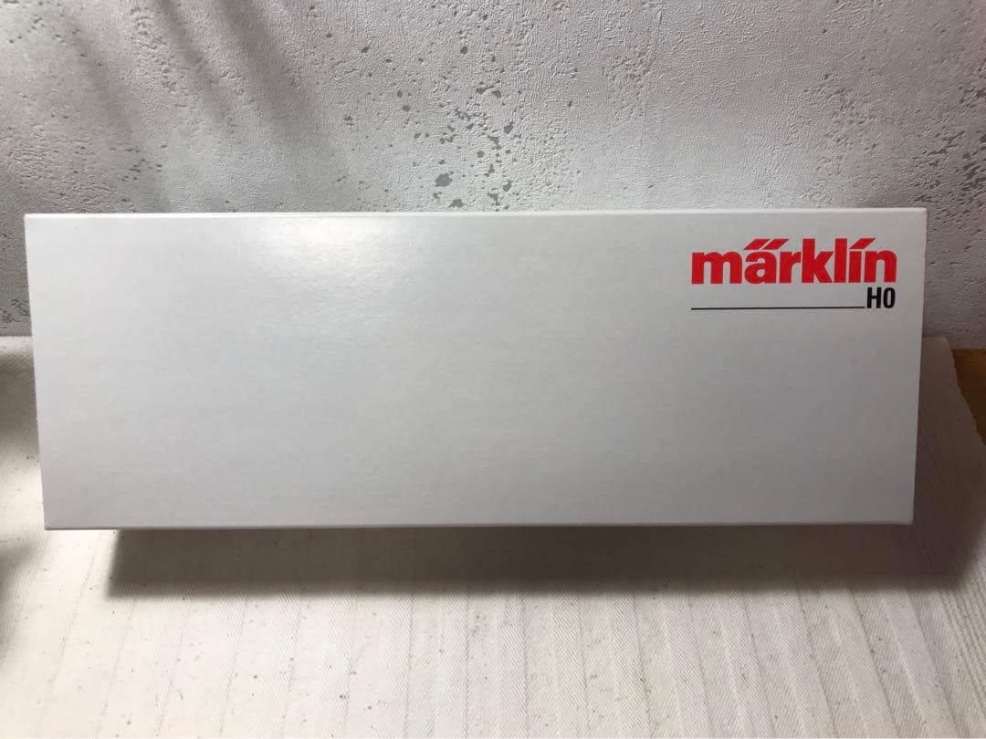 メルクリン HO39861 電気機関車