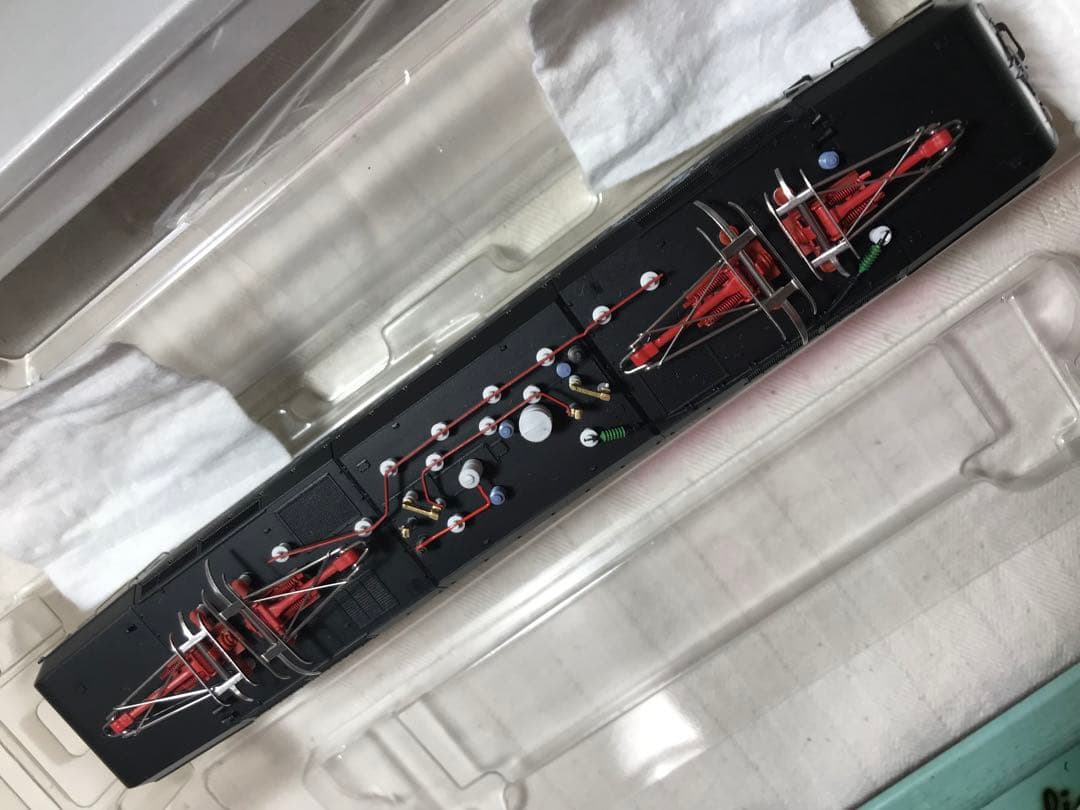 メルクリン HO39861 電気機関車