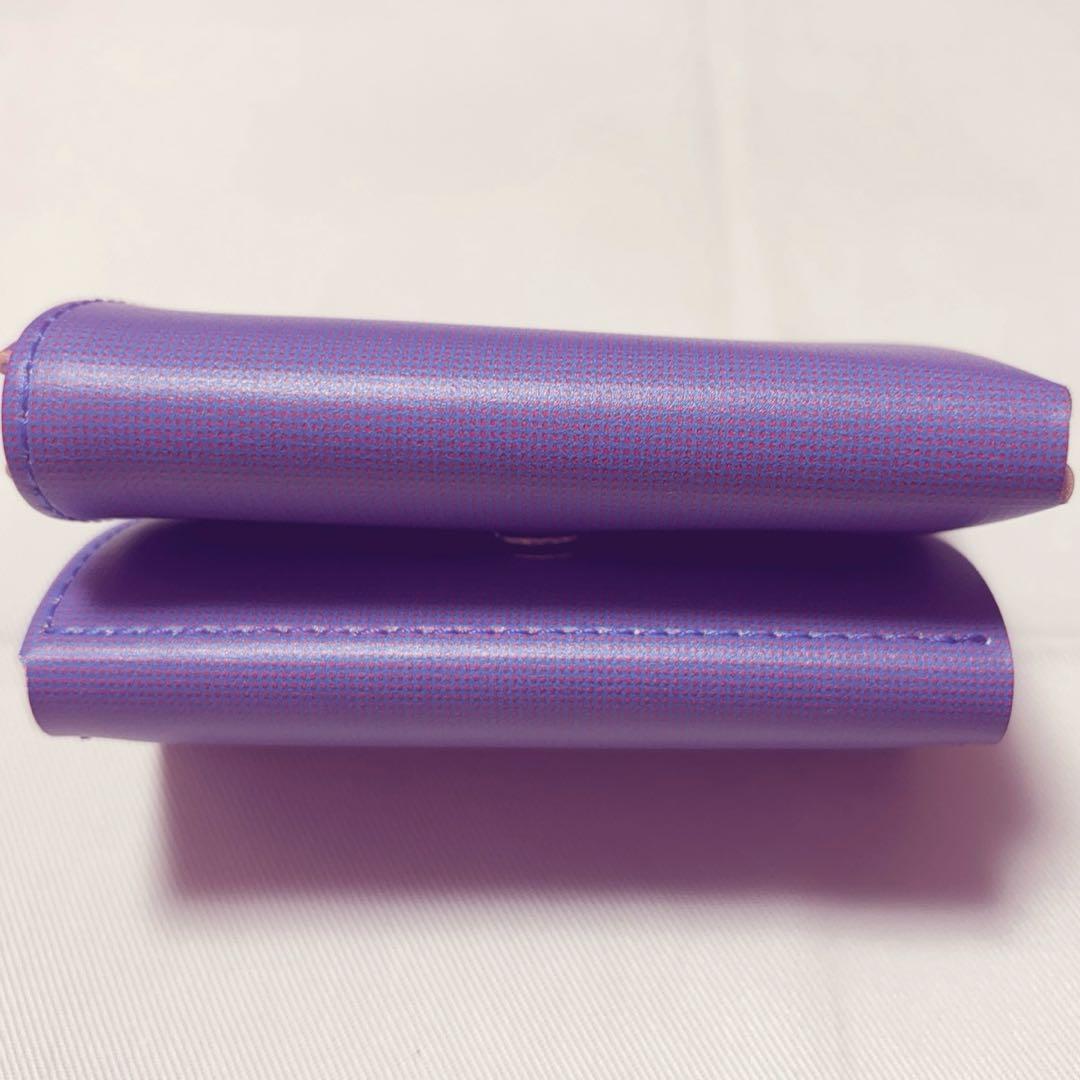 GOOD GOODS ISSEY MIYAKE \"PACKAGE\" 3つ折り財布