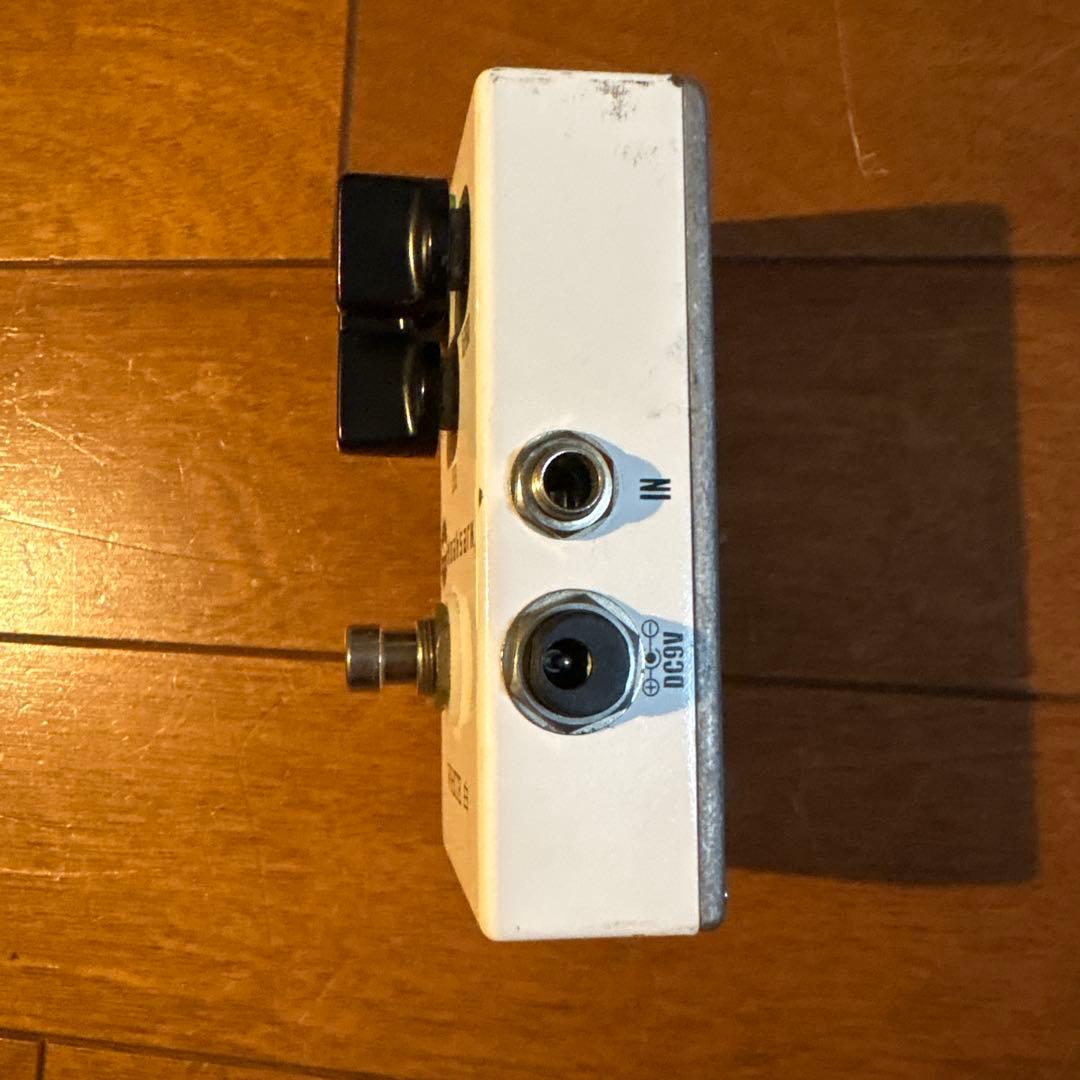 noah's ark WHITE ディレイ