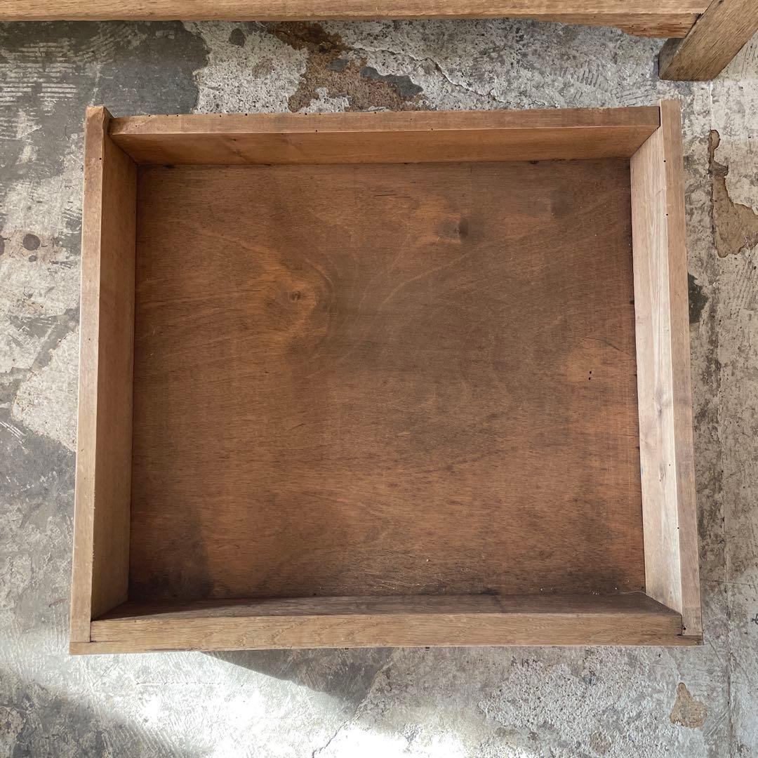 年末・年始SALE ビンテージ ガラス収納キャビネット ショーケース 食器棚