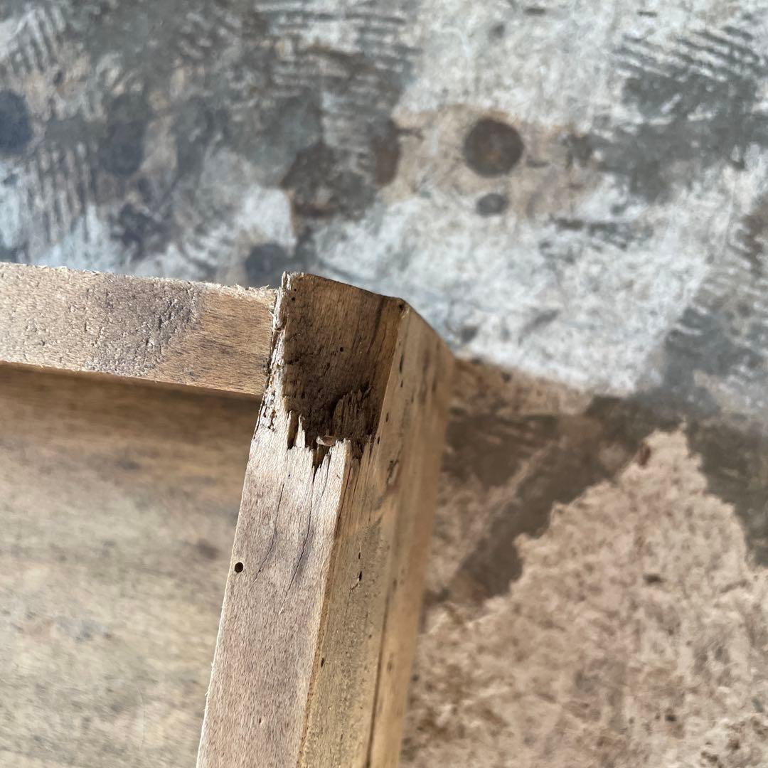 年末・年始SALE ビンテージ ガラス収納キャビネット ショーケース 食器棚