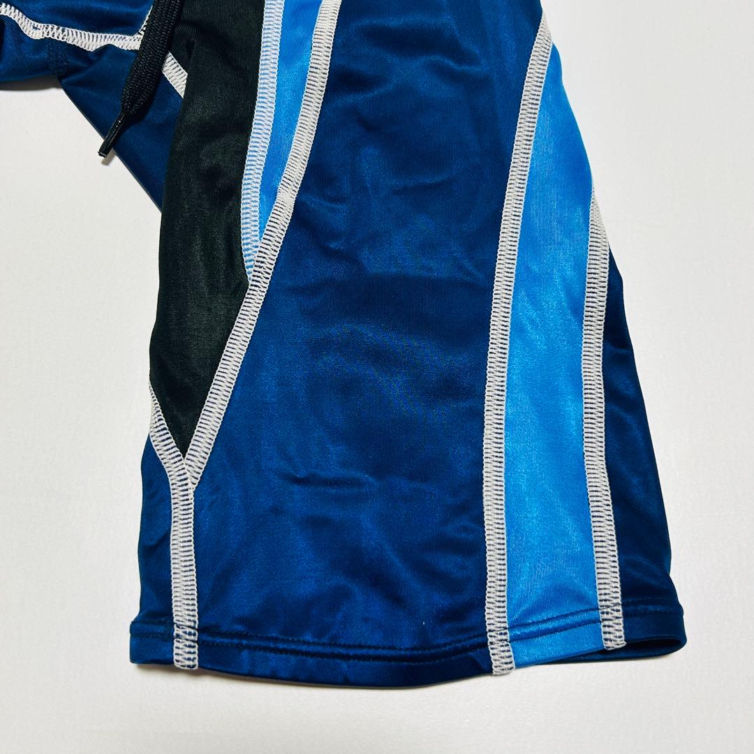 ミズノ 競泳水着 アクセルスーツ ウォータージーン Sサイズ