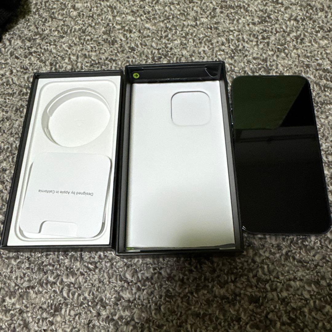 iPhone13プロ 256GB