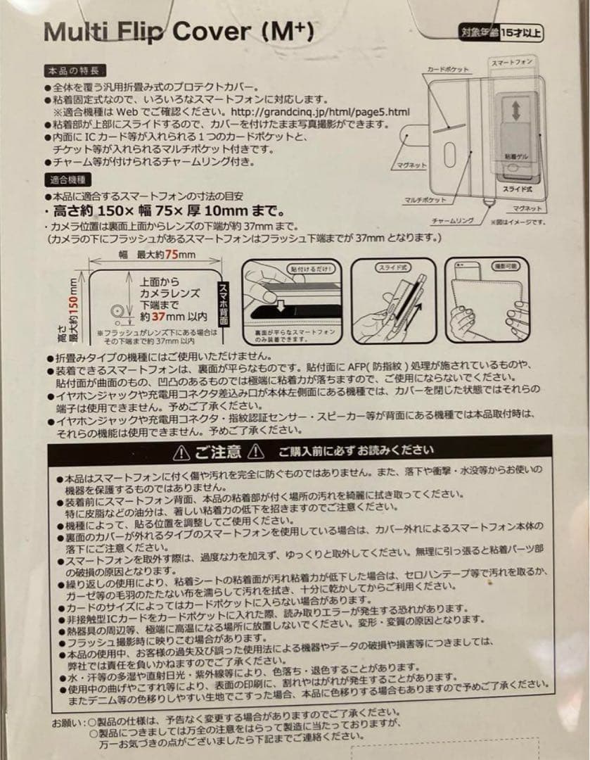 ポケモン剣盾 ダンデ キバナ スマホケース【非売品】