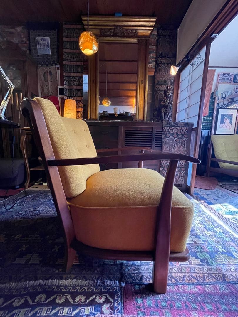 家具 Frits Schlegel Model for Fritz Hansen