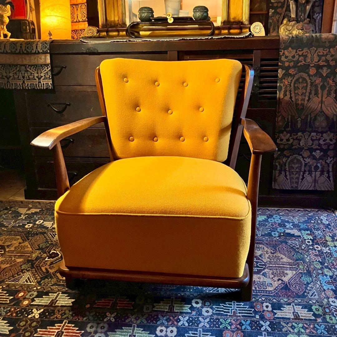 家具 Frits Schlegel Model for Fritz Hansen