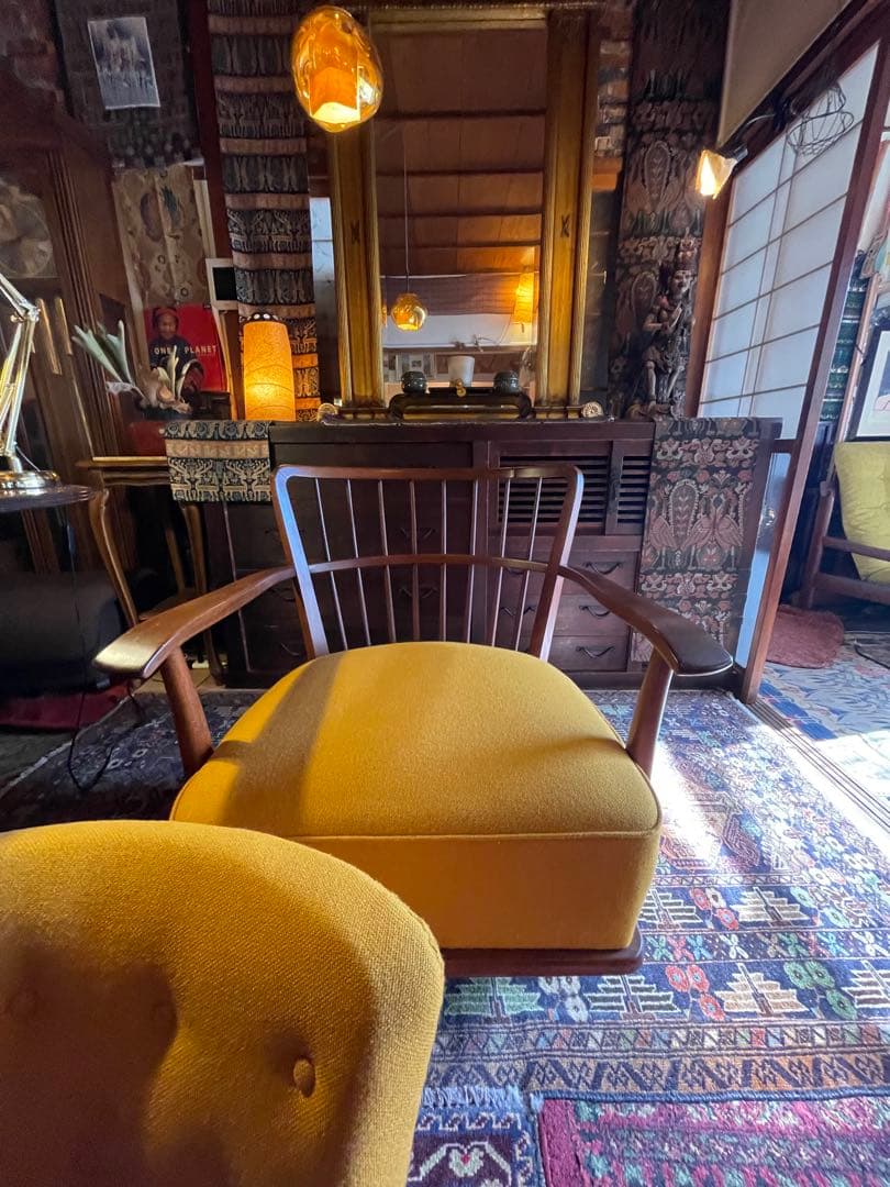 家具 Frits Schlegel Model for Fritz Hansen