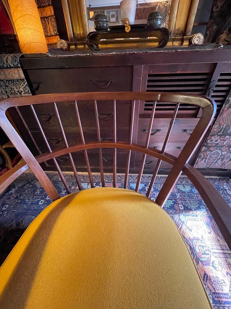 家具 Frits Schlegel Model for Fritz Hansen