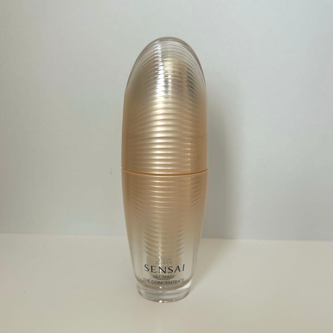 センサイ UTM ザ コンセントレートN