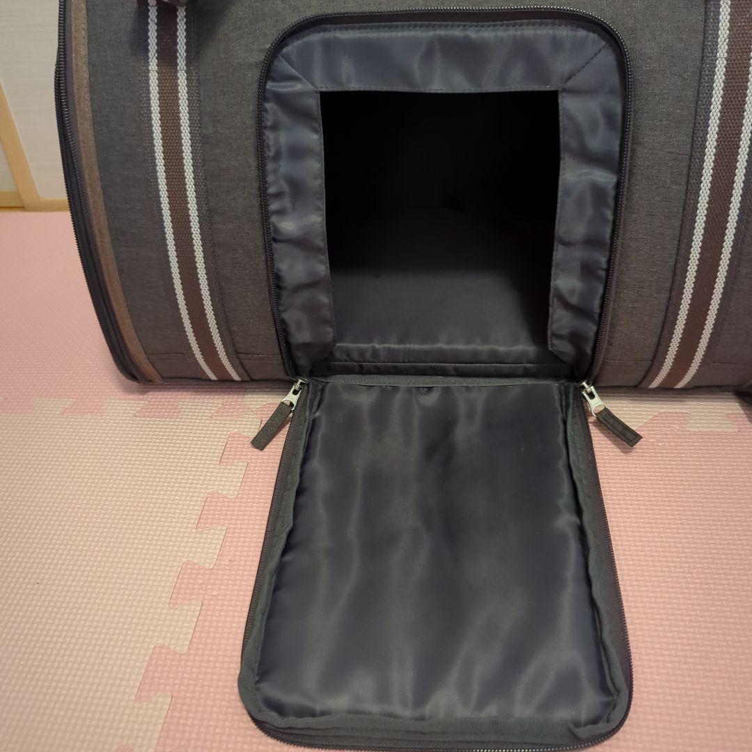 ペットパラダイス　スヌーピーリュック　キティちゃんペットベッド　他