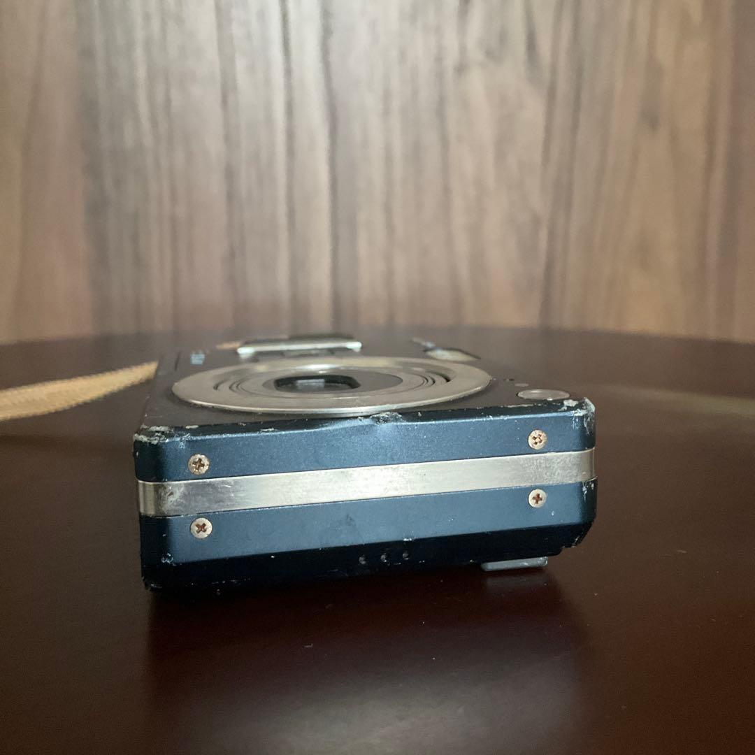 デジタルカメラ Casio EXILIM EX-Z55