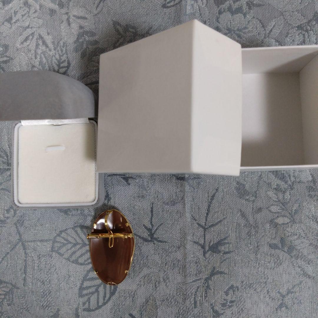 カメオブローチ・ペンダント