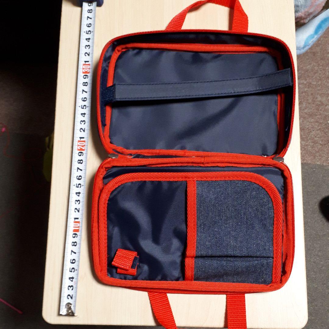 ミニーのミニバック