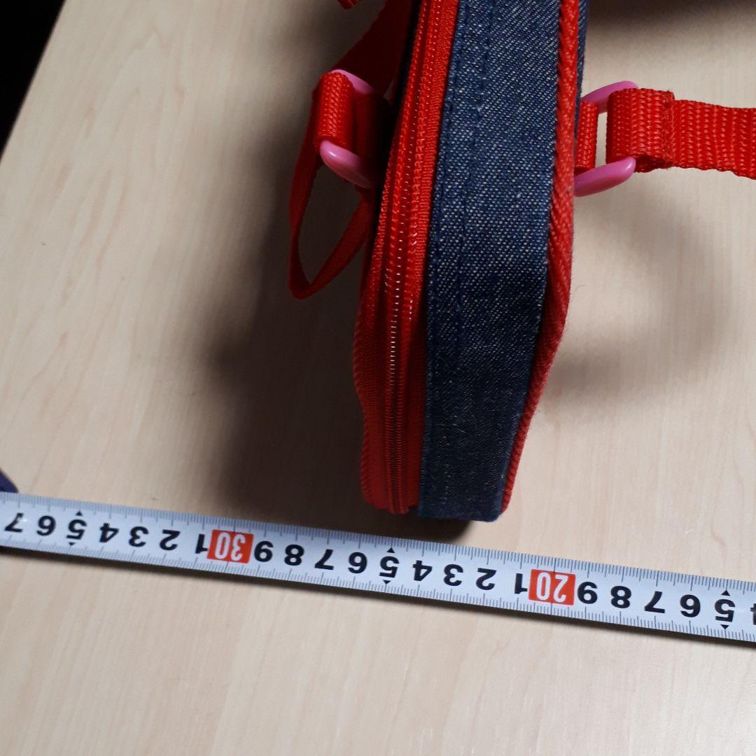 ミニーのミニバック