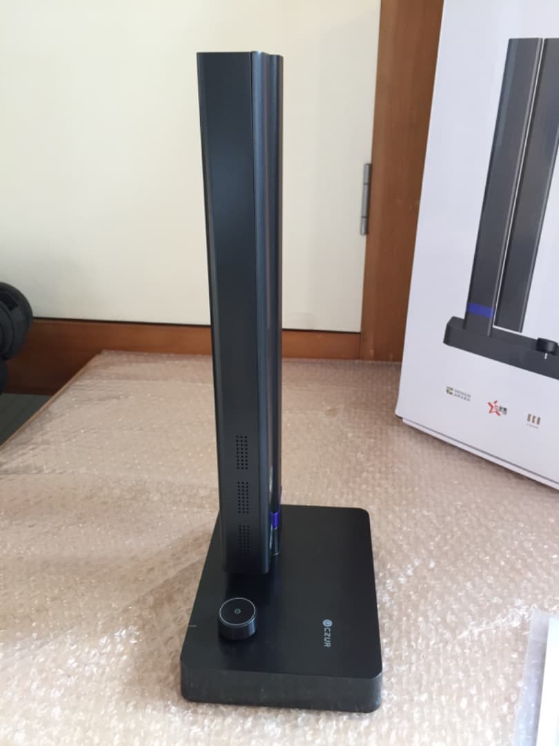 ○[完動品！] CZUR-Shine 1400A3 Pro シーザー スキャナー