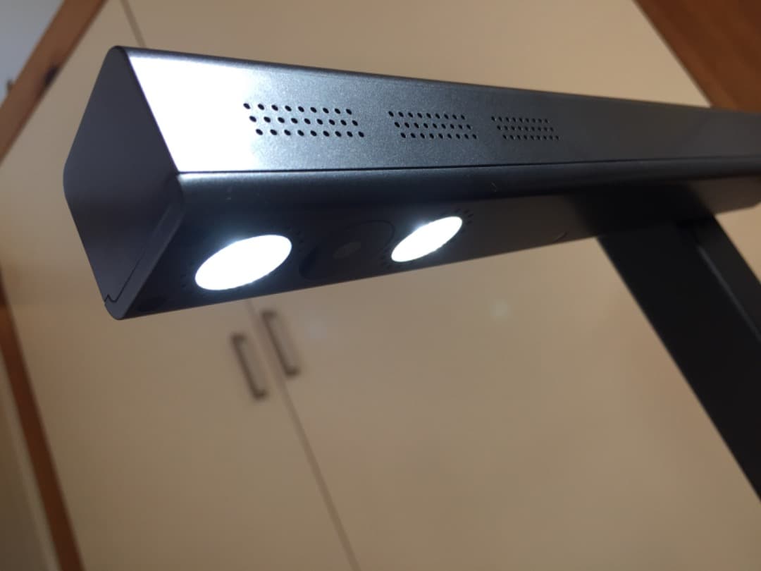 ○[完動品！] CZUR-Shine 1400A3 Pro シーザー スキャナー