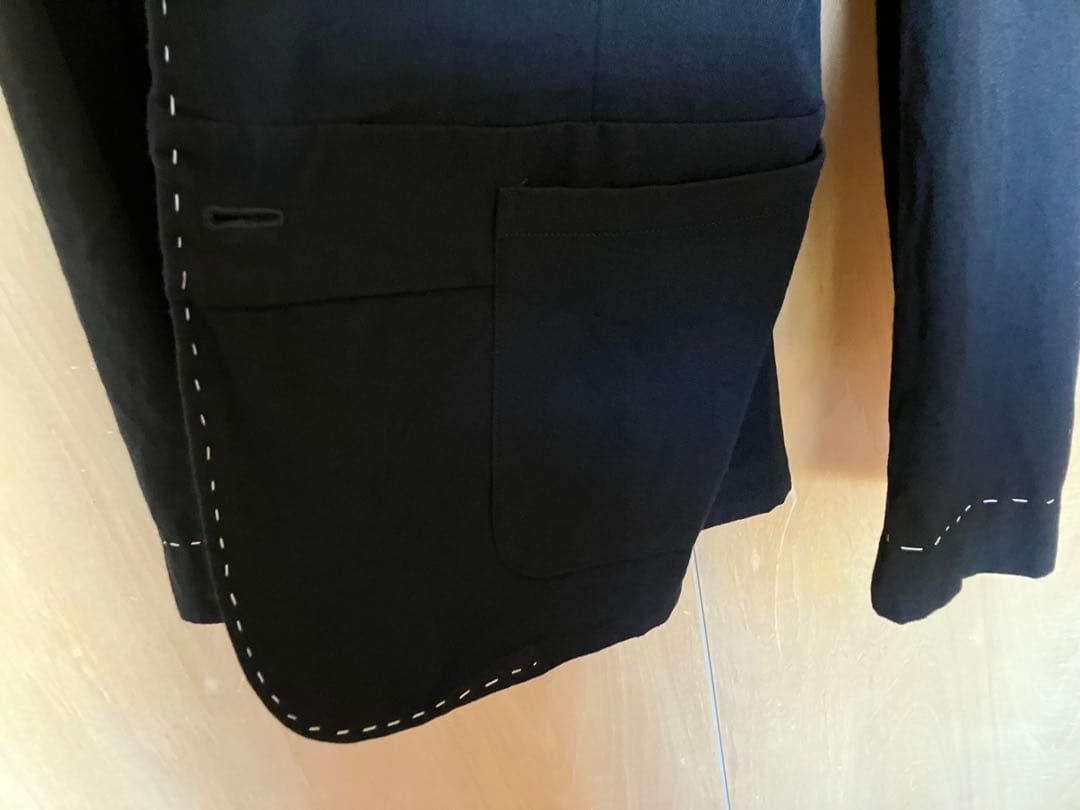 Y's for men ジャケット