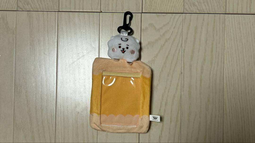 BTS Jin RJ グッズ