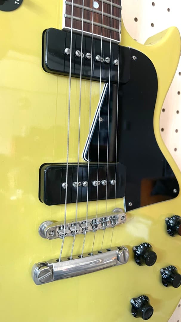 F6シリアル　フジゲン製　エピフォン　レスポールスペシャル IGiG ケース