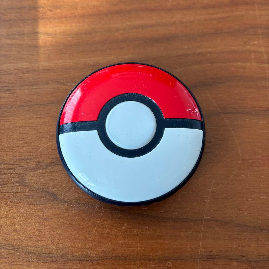 ポケモンGO plus +