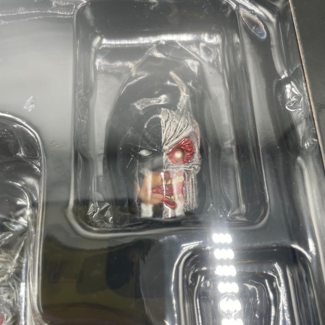 DC Comics VARIANT PLAY ARTS改 バットマン